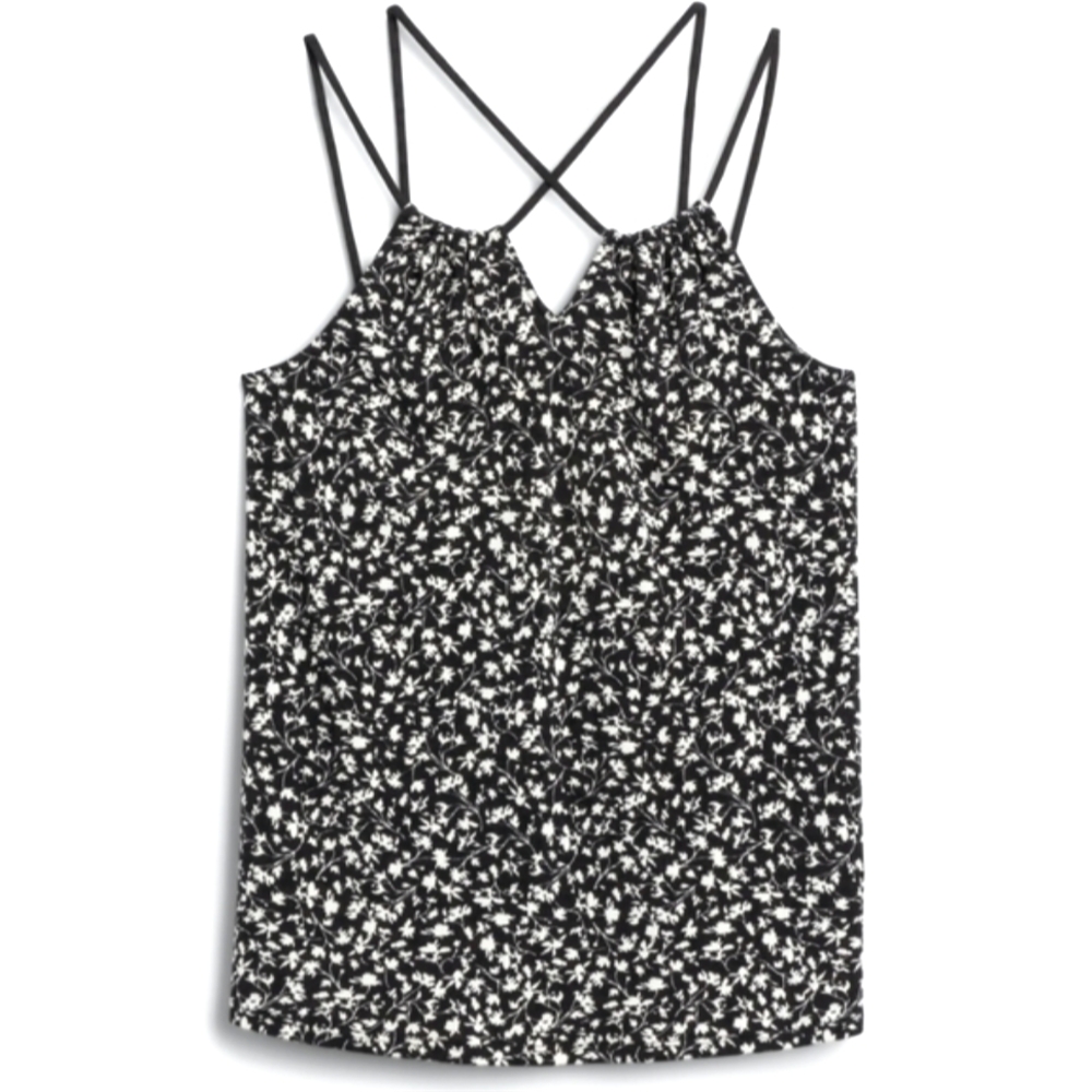 🖤 Stitch Fix Top